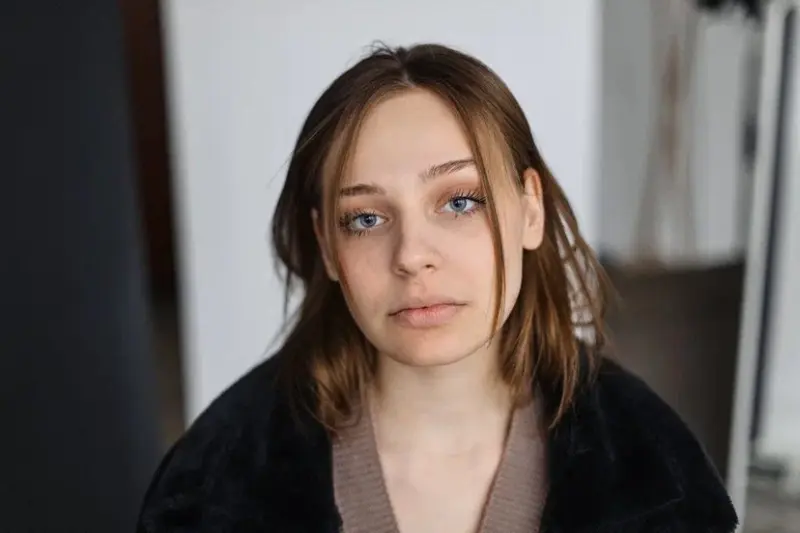 Анастасия Михеева