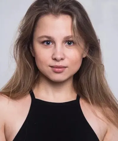Полина Дрекова