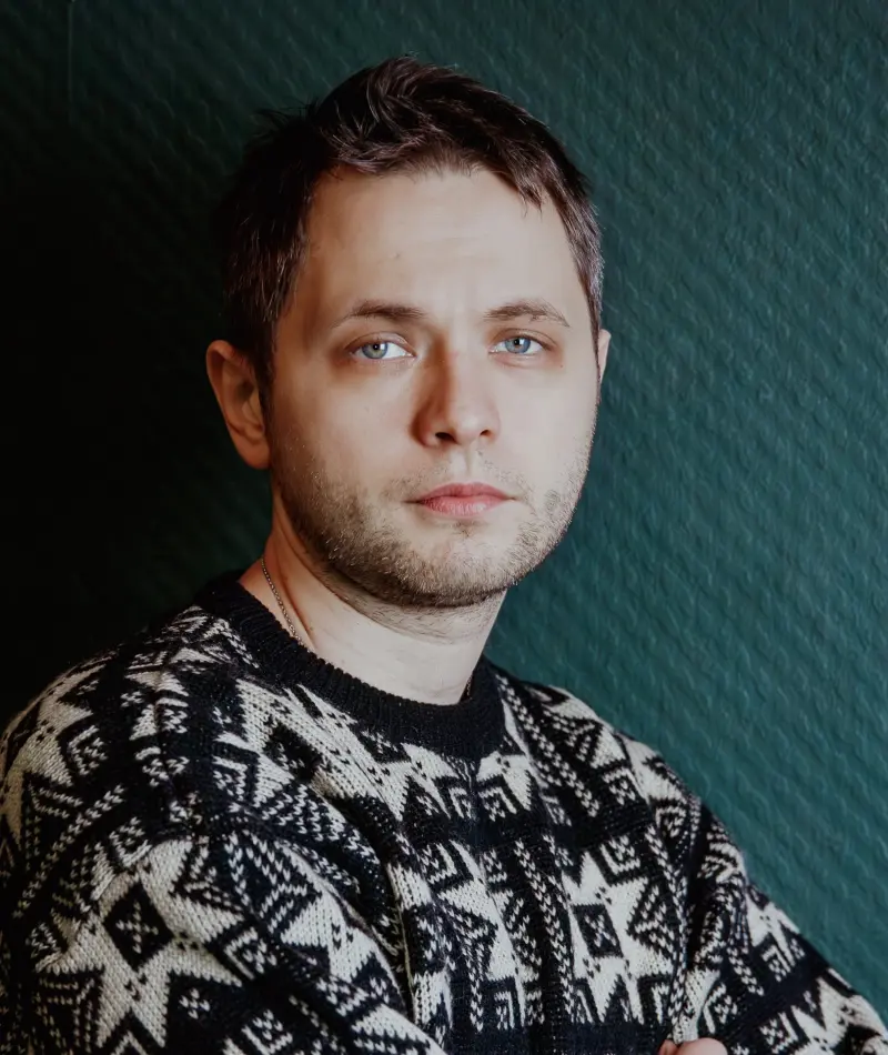 Алексей Матвейчук