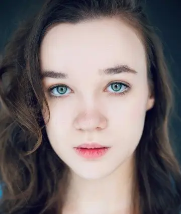 Полина Шайкова