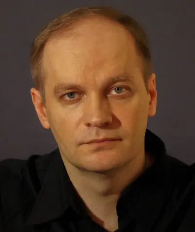 Сергей Саунин