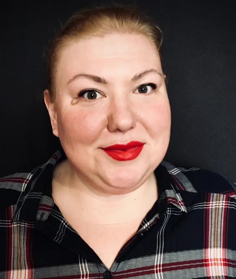 Екатерина Бычкова