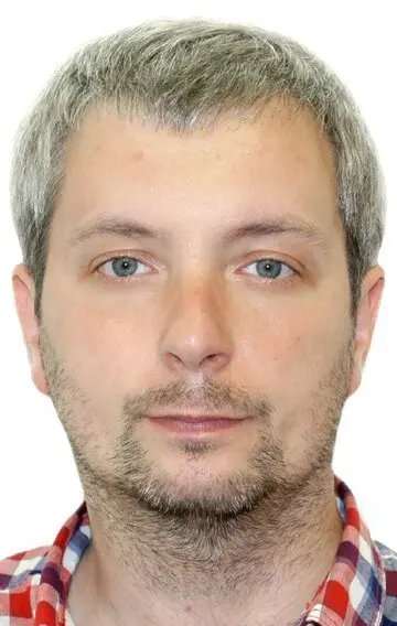 Виталий Травин