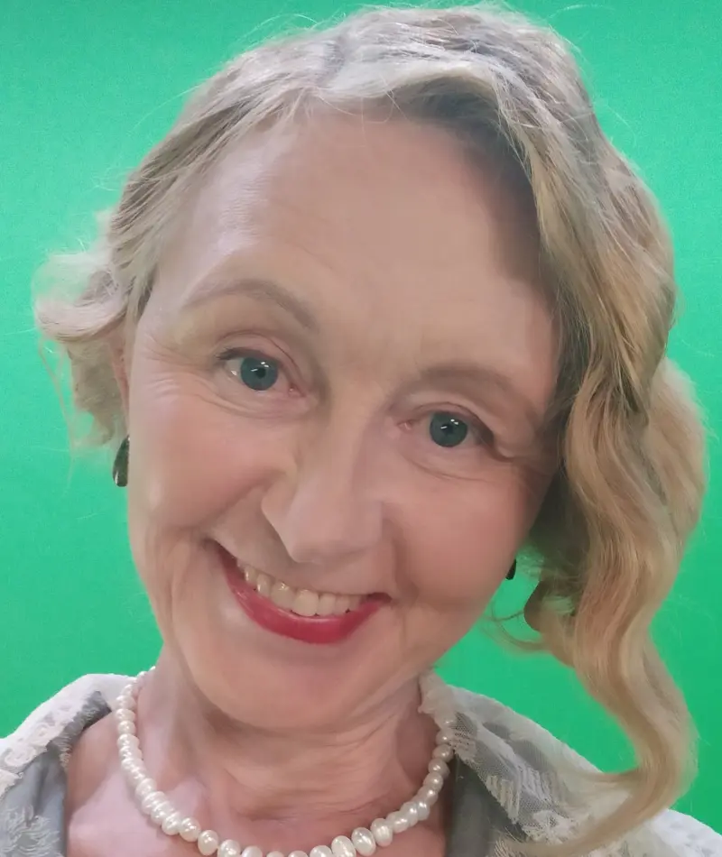 Татьяна Удалова