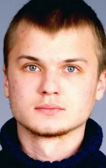 Даниил Беломестных