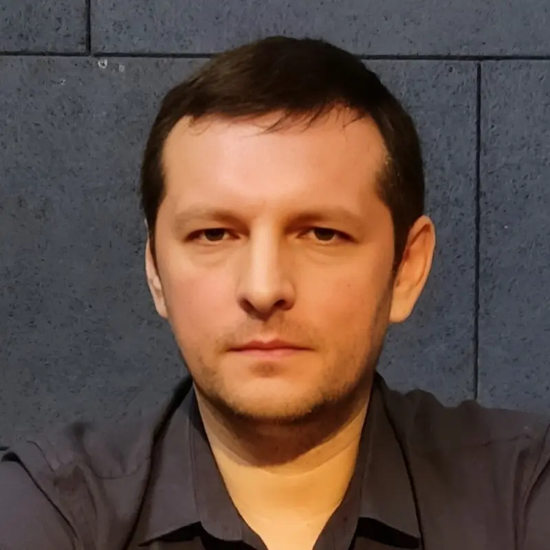 Евгений Вегеря