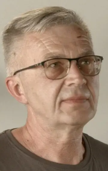 Олег Ракович