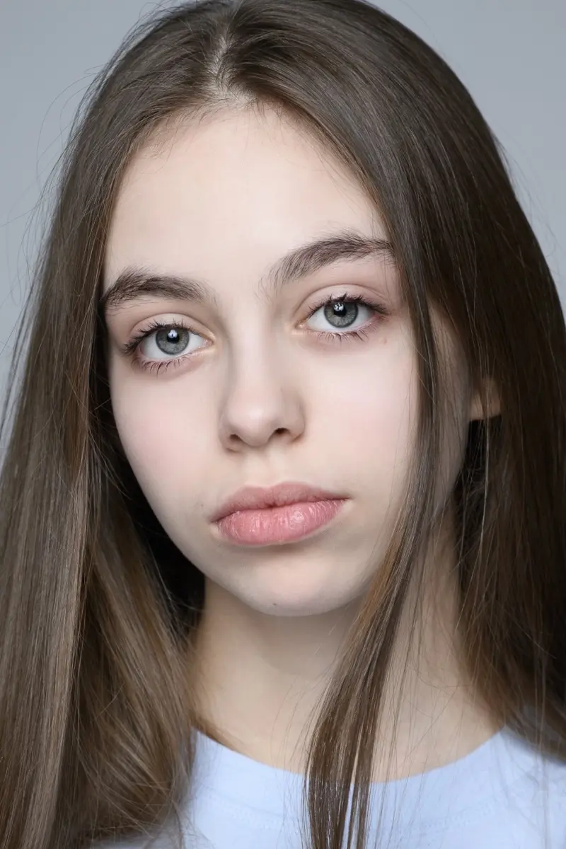 Екатерина Борисова