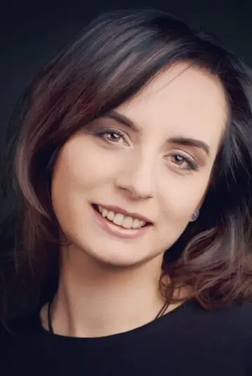 Ульяна Лукьянченко