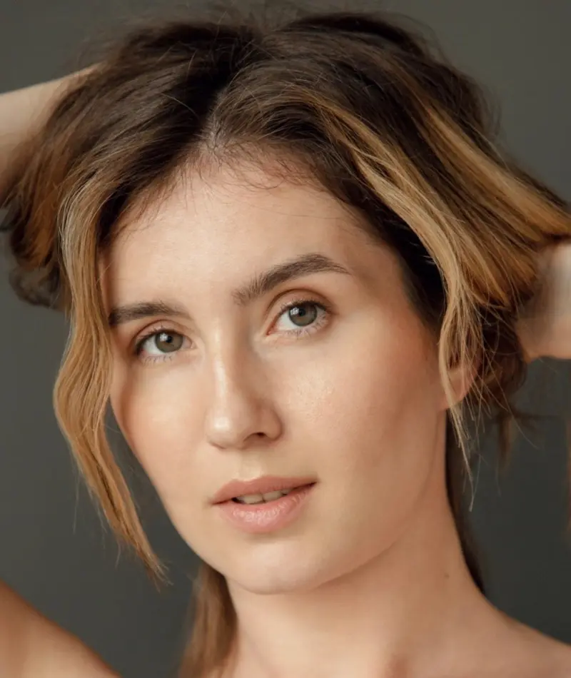Алина Тимакова