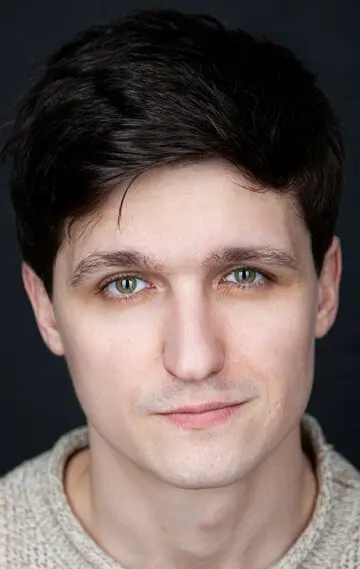 Artem Tokmakov