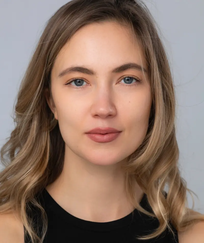 Азур Алина