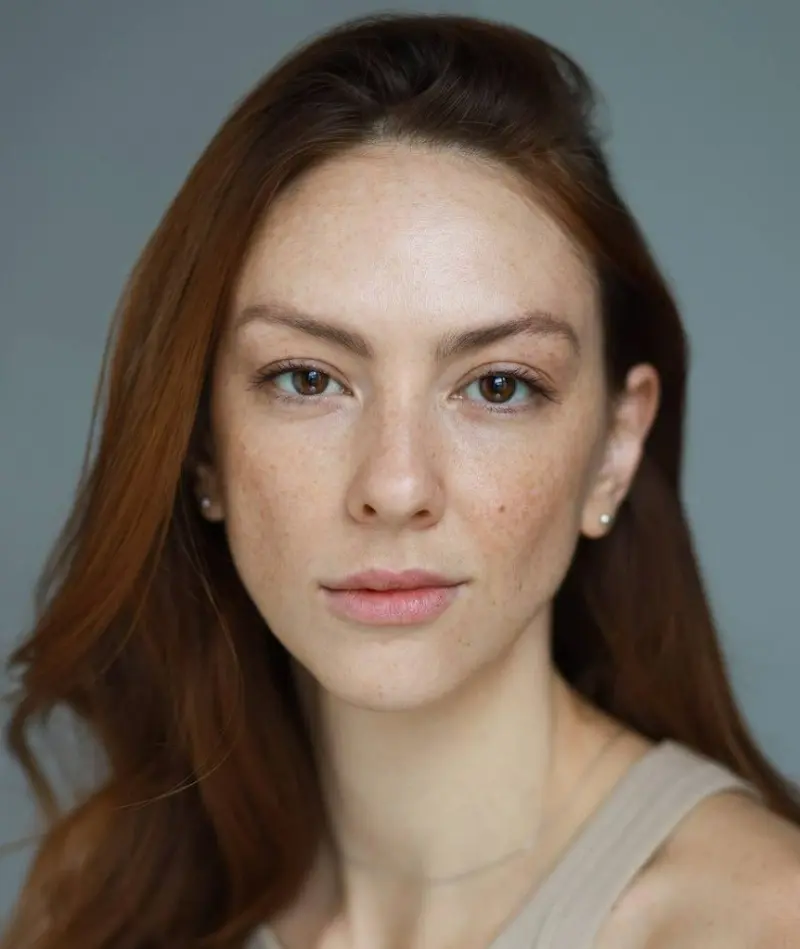 Юлия Погребникова