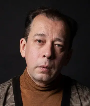 Вячеслав Гуливицкий