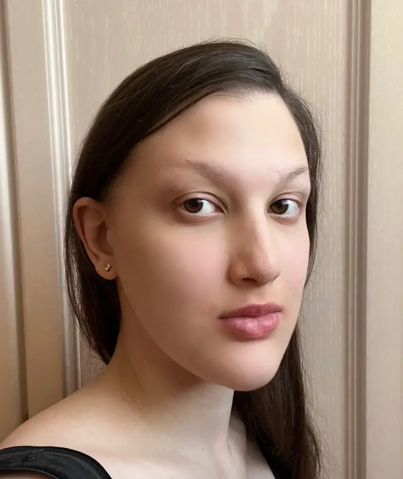 Сафия Сухова