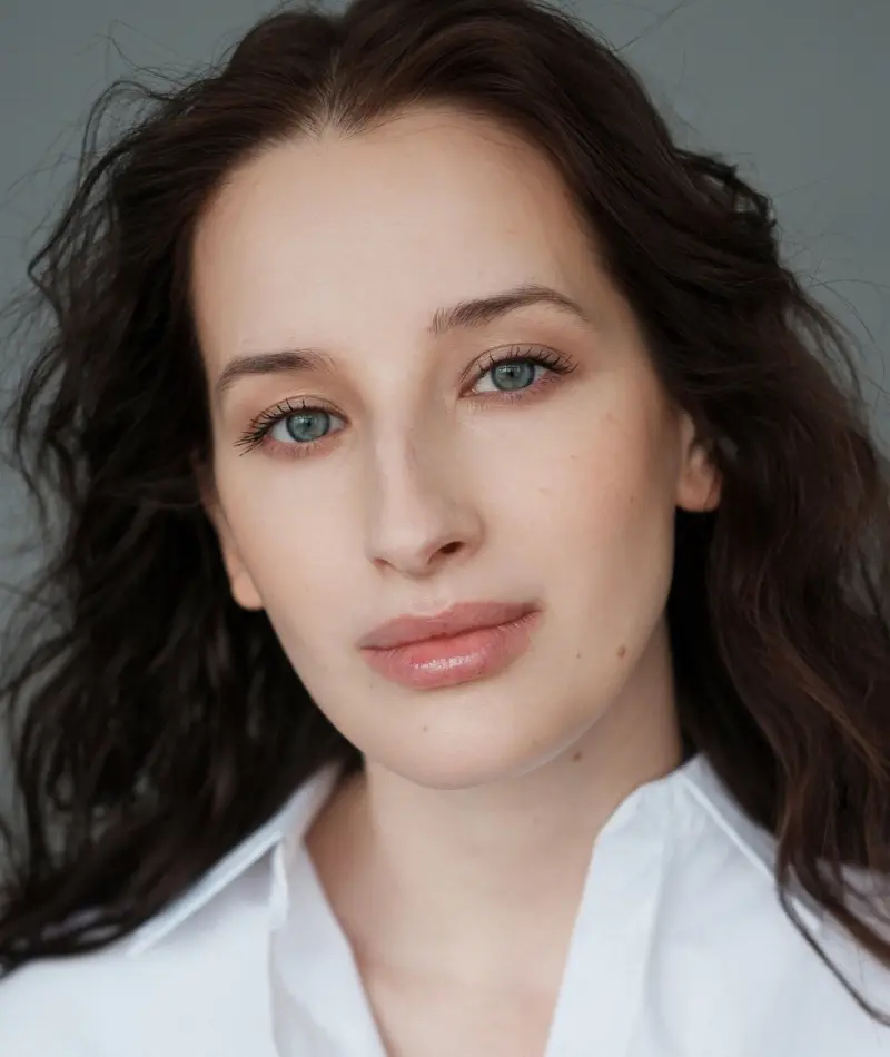 Алина Кушим