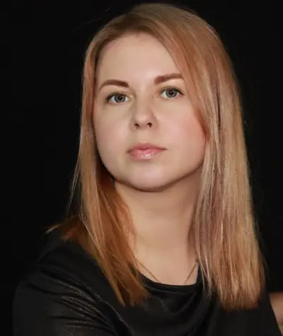 Екатерина Гатальская