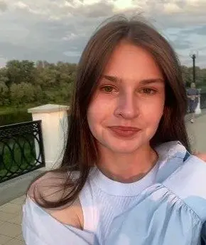 Дарья Чекменева