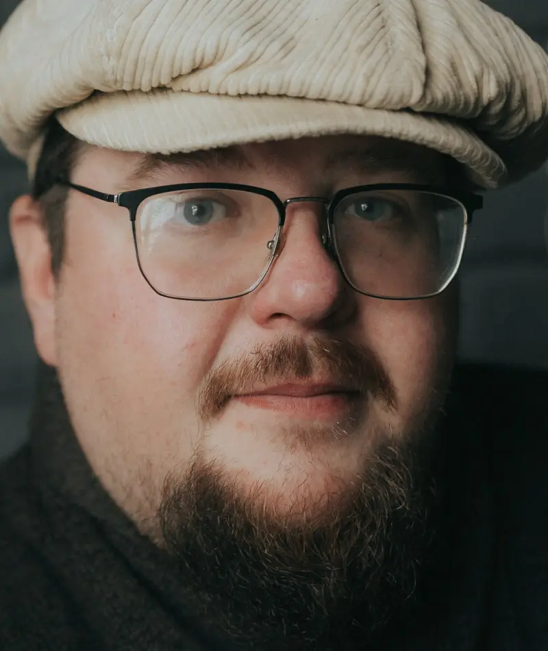 Павел Черняев