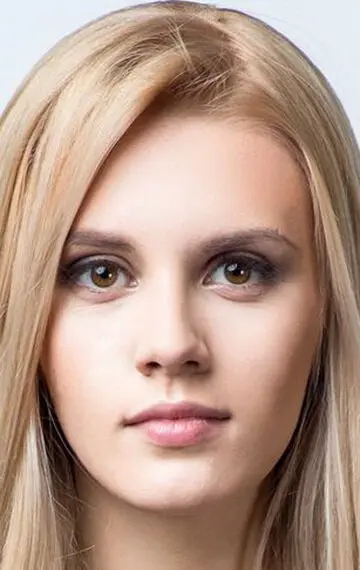 Даша Русакова