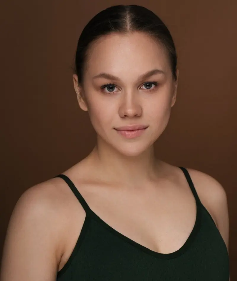 Маргарита Горбунова