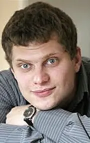Иван Бычков