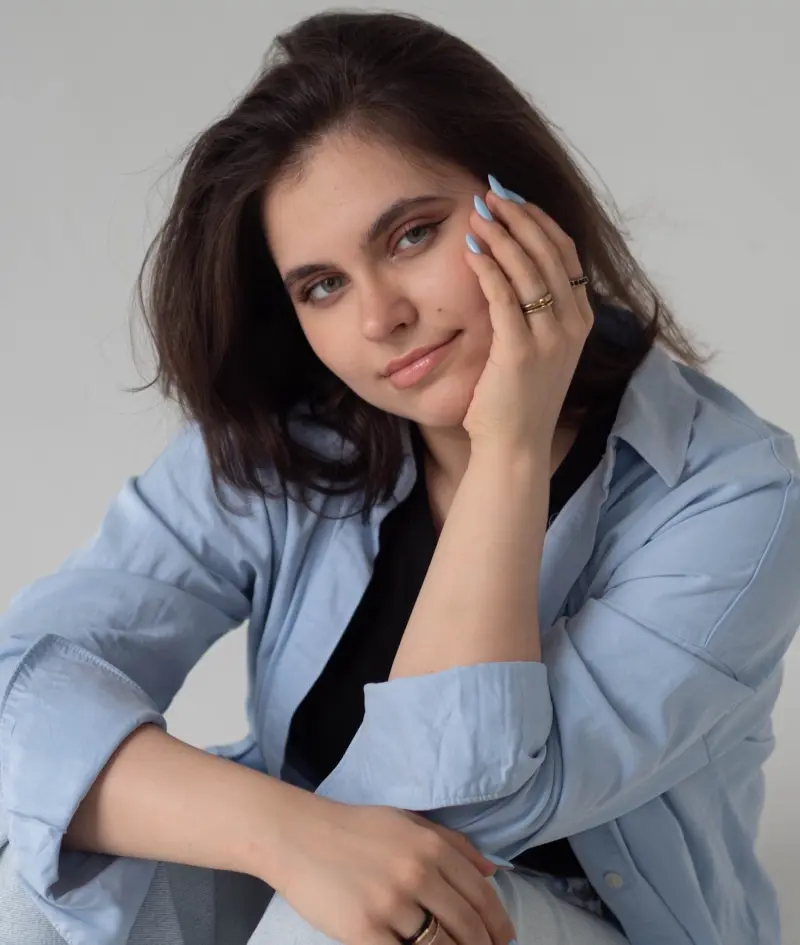 Сергеевна Александра