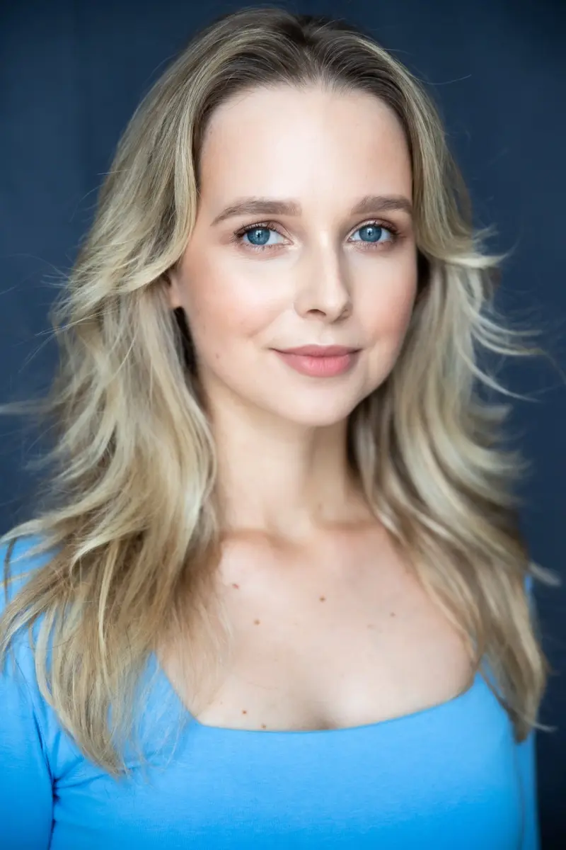 Кристина Пирожкова