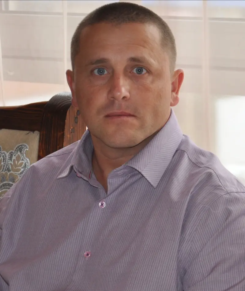 Михаил Орлов