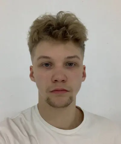 Петр Алехин