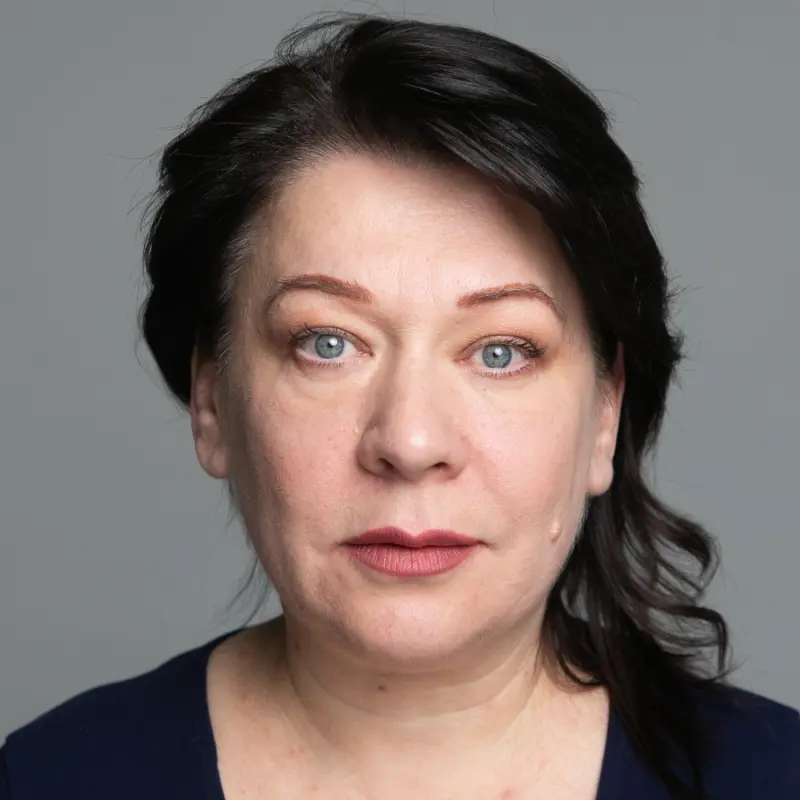 Елена Молодан