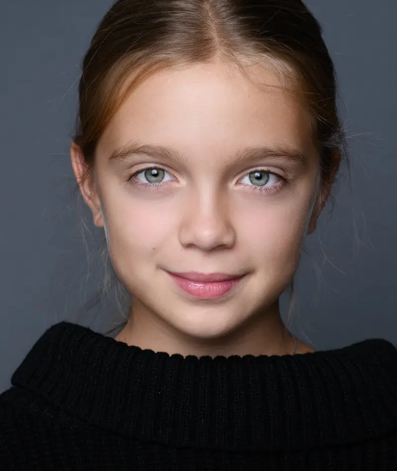 Евангелина Козырева
