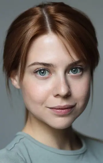 Елизавета Аверьянова