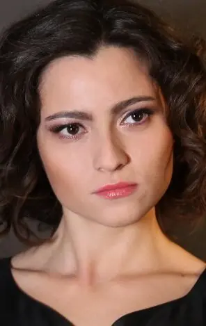 Юлия Микушина