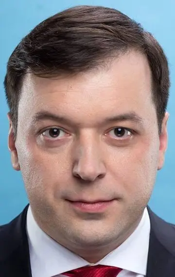 Денис Жалинский