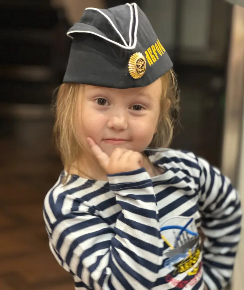 Милана Киселева