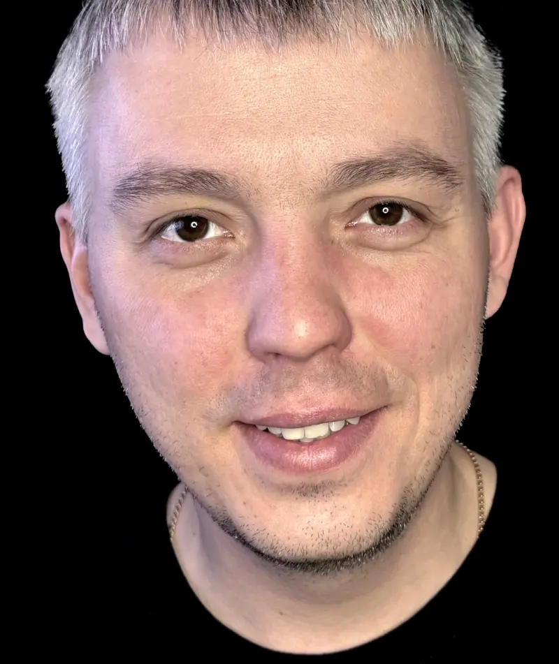 Михаил Свинцов