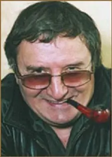 Юрий Пашигорев