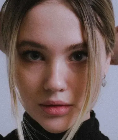 Анна Егомина
