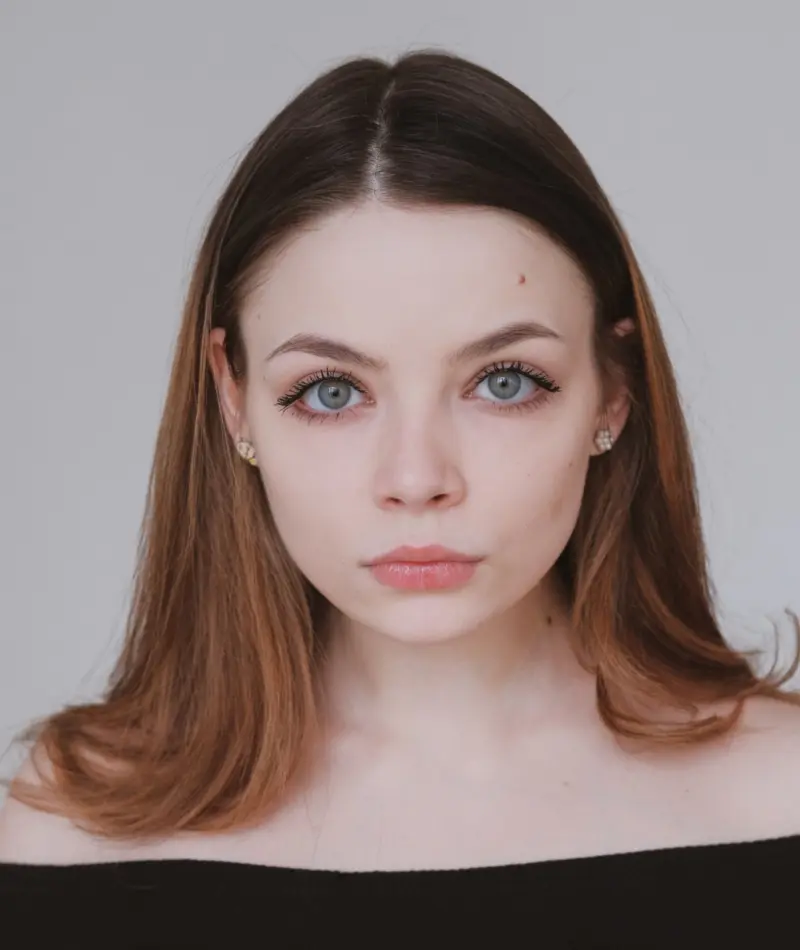 Ульяна Молдованова