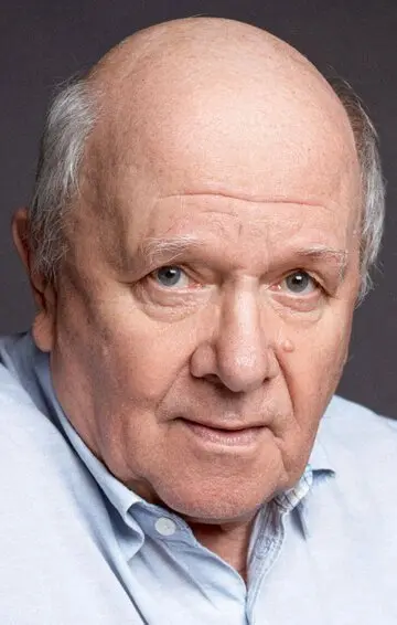 Сергей Лосев
