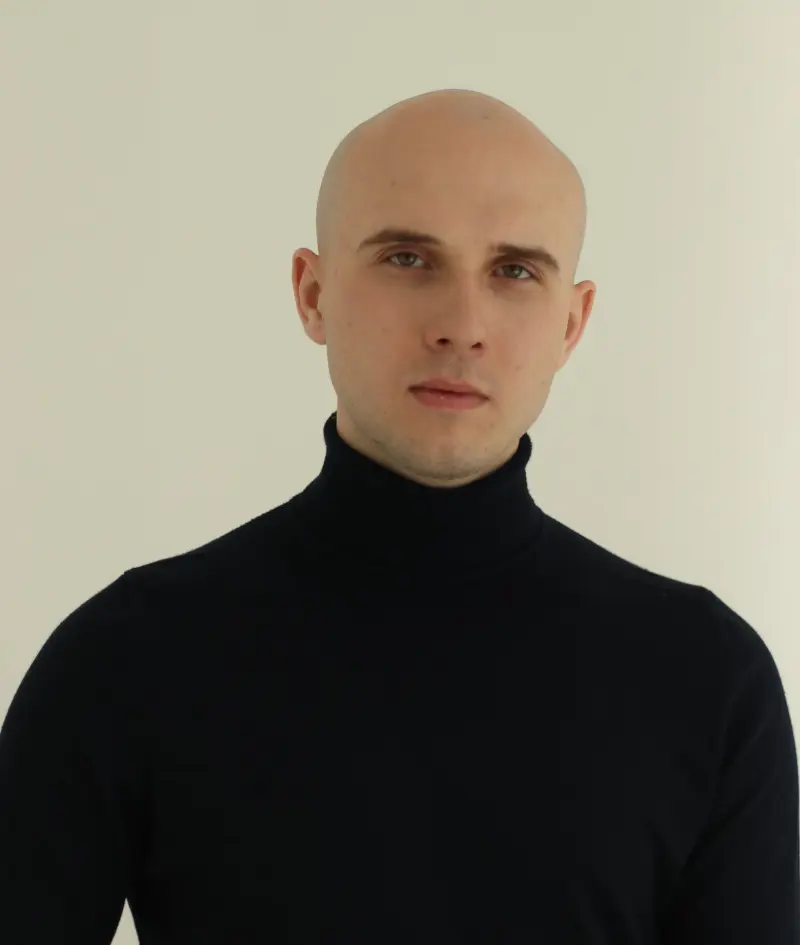 Сергей Панин