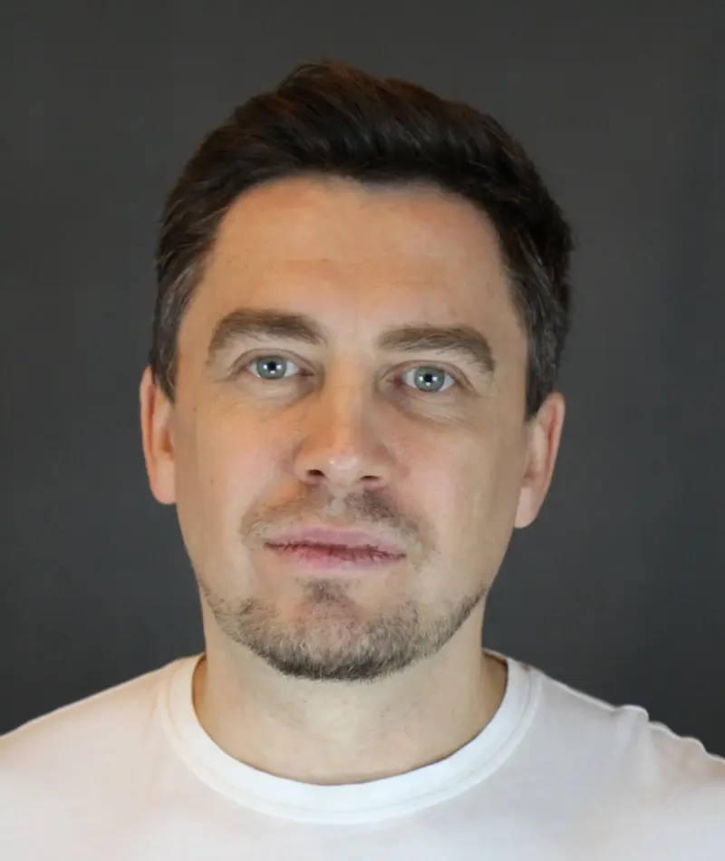 Игорь Филимоненко