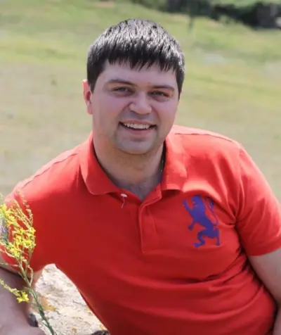 Евгений Гриделев