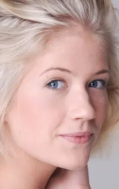 Екатерина Вострова