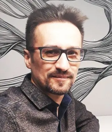 Роман Лебединский