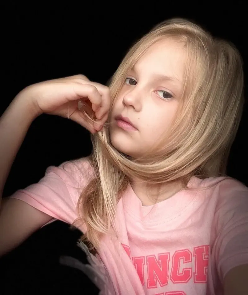 Анна Болдина