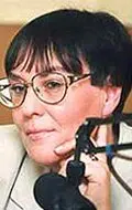 Ирина Петровская