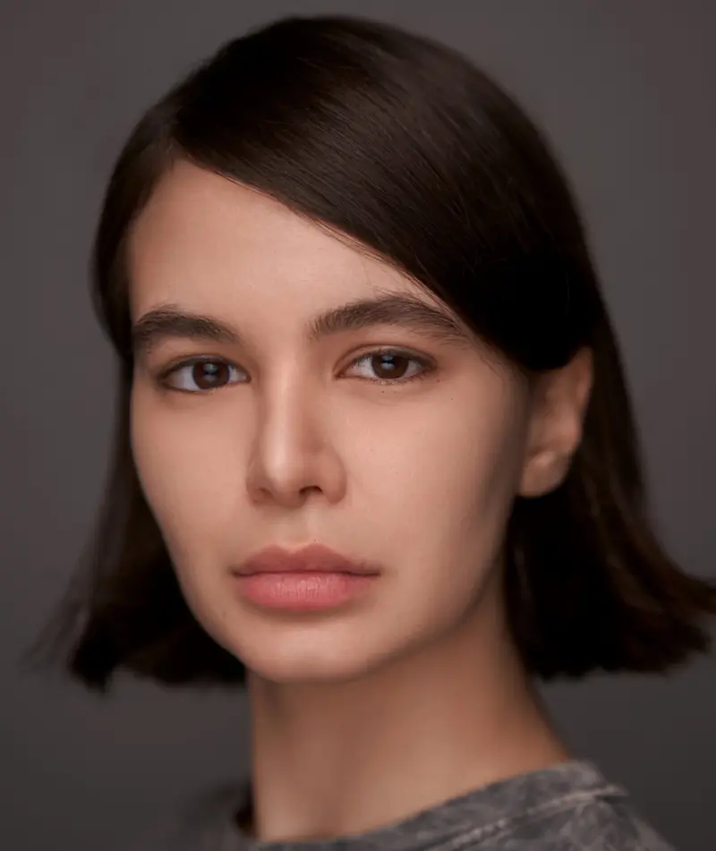 Невена Закирова