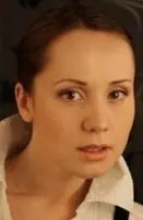 Марина Жукова